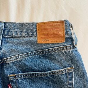 levi’s 501 90s